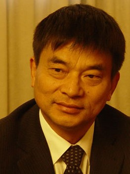 Liu Yonghao