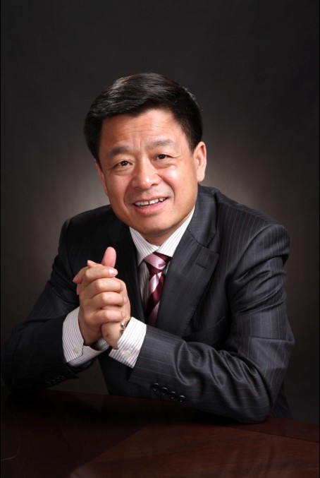 Wang Guangfa