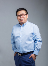 Jiao Yong